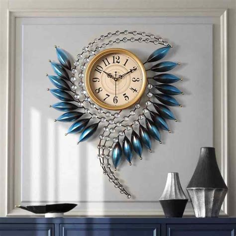 decorative designer wall clocks